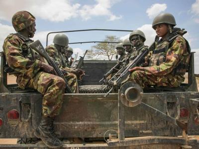 Crisis en Haití: Kenia comprometida con la estabilidad de Haití