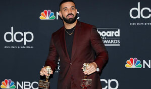 Drake retira una canci&oacute;n en la que usa una voz de IA de Tupac tras amenaza de denuncia