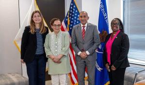 Instituciones de EE.UU. felicitan a la República Dominicana por la lucha contra el crimen organizado