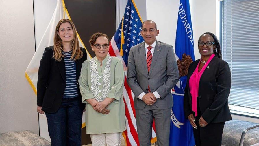 Instituciones de EE.UU. felicitan a la República Dominicana por la lucha contra el crimen organizado