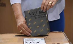 Hasta el 11 de mayo se podrán publicar encuestas electorales