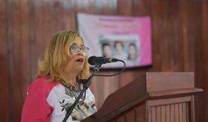 Llaman a votar por candidatos garanticen el cumplimiento de los derechos fundamentales