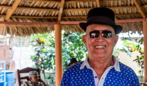 Fallece Rafael Antonio Mejía Bautista, integrante de los Chuineros  de Baní