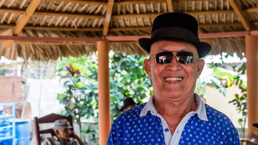Fallece Rafael Antonio Mejía Bautista, integrante de los Chuineros  de Baní