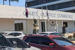 La Federación Dominicana de Pentatlón Moderna fue suspendida por falta de “control gerencial” La Federación Dominicana de Pentatlón Moderna fue suspendida por falta de “control gerencial”