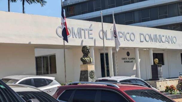 La Federación Dominicana de Pentatlón Moderna fue suspendida por falta de “control gerencial”