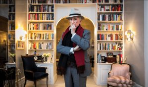 Gay Talese, contra el periodismo a corto plazo: No duraría un día en una redacción