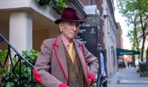 La grabadora y el entrecomillado, las dos cosas que detesta Gay Talese del periodismo