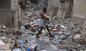 EE. UU. pide más recursos para Haití: esta crisis es tan importante como Gaza y Ucrania