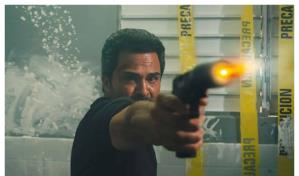 Manny Pérez: "´La soga 3´ es una de las pocas películas dominicanas en plataformas de EE. UU."