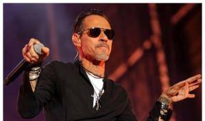 Marc Anthony publica Muévense, su nuevo álbum con el sencillo Ale Ale