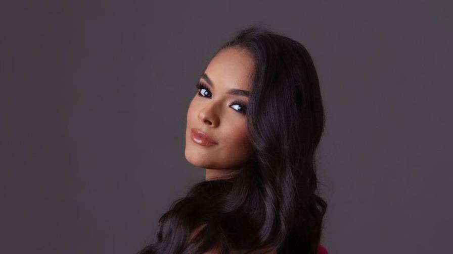 Mariela Mota busca ser la nueva Miss República Dominicana 2024