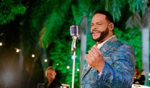 Yiyo Sarante en Hard Rock Café Blue Mall