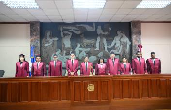 Procuraduría pide cambiar Ley 1-24 para que la DNI tenga que ser autorizada por juez