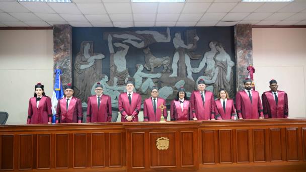 Procuraduría pide cambiar Ley 1-24 para que la DNI tenga que ser autorizada por juez