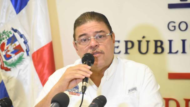 Gobierno distribuye RD$4.6 millones y contando para los atletas clasificados a París 2024