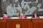 FP, PLD y PRD piden que se declare inconstitucional la Ley 1-24 que crea la DNI FP, PLD y PRD piden que se declare inconstitucional la Ley 1-24 que crea la DNI