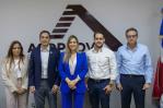 Forman alianza para enfrentar las modalidades de estafas inmobiliarias