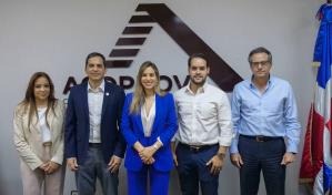 Forman alianza para enfrentar las modalidades de estafas inmobiliarias