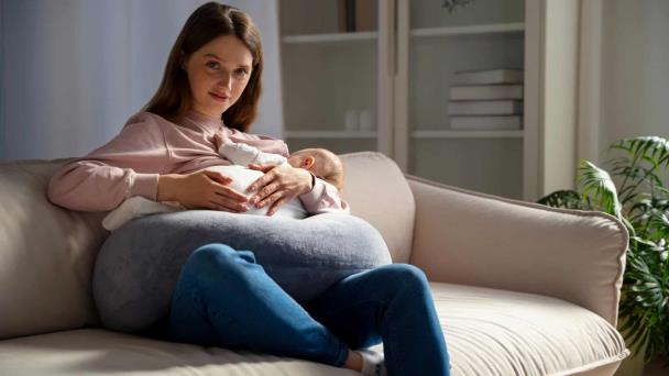 Conoce el lema de la Semana Mundial de la Salud Mental Materna 2024