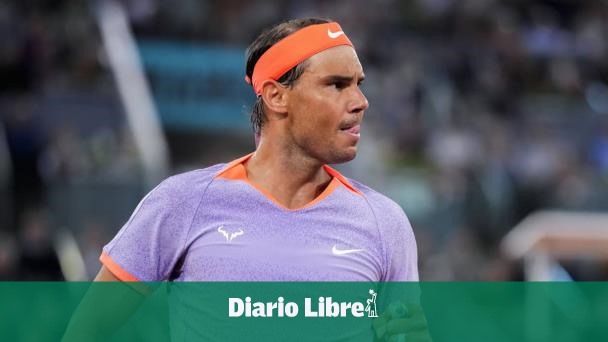 Rafael Nadal ruge en Madrid. Sinner y Swiatek avanzan