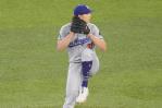 Dodgers extienden su racha a 6 victorias seguidas al superar a Azulejos Dodgers extienden su racha a 6 victorias seguidas al superar a Azulejos