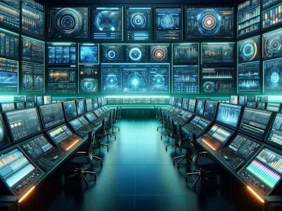China presenta un generador de vídeos con Inteligencia Artificial