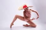 Sondeo: 93 % de los bailarines dominicanos quiere irse del país