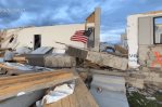 Tornados azotan el centro de EEUU