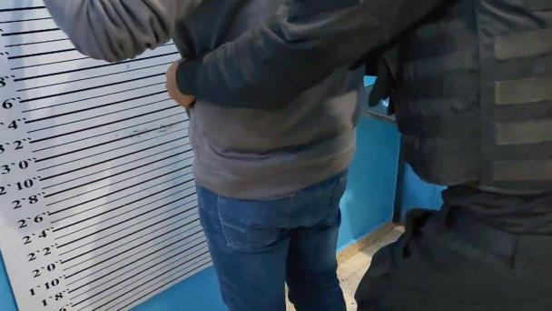 Extraditan dominicano acusado de tráfico de heroína en Estados Unidos