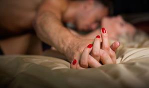 Sexo violento: cuidado con morir en la práctica