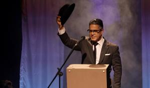 Monólogo "El Gallo" agota exitoso primer fin de semana