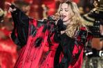 Madonna y Salma Hayek unen talento en México