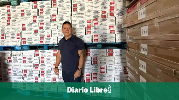 Éxito de emprendedor venezolano en distribución de alimentos en EEUU