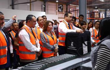 JCE suspenderá de forma temporal sus servicios en algunas dependencias