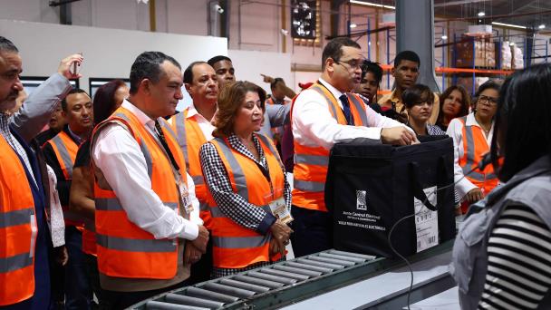 JCE suspenderá de forma temporal sus servicios en algunas dependencias