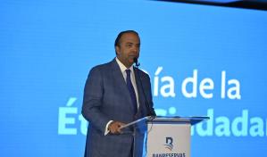 Banreservas organizó una conferencia sobre cumplimiento ético empresarial