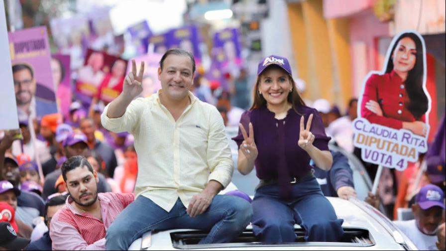 Abel Martínez gastó más de 450 millones de pesos en la campaña electoral