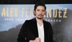 Alex Fernández: El ‘boom’ del regional mexicano ayuda a ver esta música internacionalmente