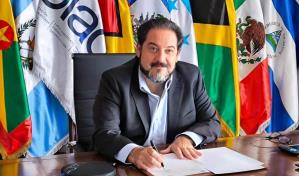 Andrés Rebolledo: "República Dominicana está jugando un rol de liderazgo en renovables"