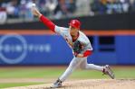 Cardenales vencen a Mets y suman tres triunfos seguidos por primera vez en la temporada Cardenales vencen a Mets y suman tres triunfos seguidos por primera vez en la temporada