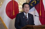 Escándalo de corrupción afecta al partido gobernante de Japón en elecciones Escándalo de corrupción afecta al partido gobernante de Japón en elecciones