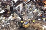 Suben a cuatro los muertos por tornados en Oklahoma Suben a cuatro los muertos por tornados en Oklahoma