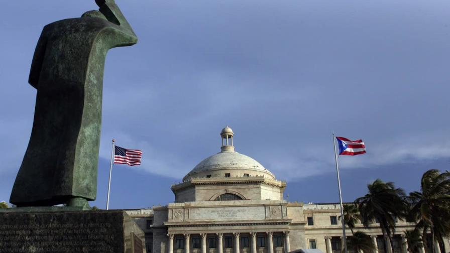 Biden gana la elección primaria demócrata en Puerto Rico