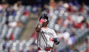 Mellizos consiguen su séptima victoria consecutiva al superar a Angelinos