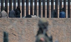 Más de 670,000 extranjeros lograron evadir el control fronterizo y entrar a EE.UU. en 2023