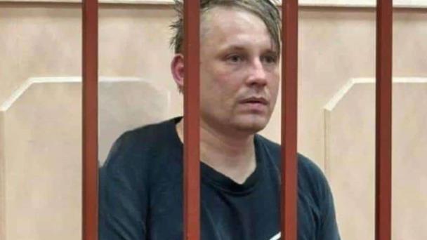 Detienen en Rusia a un segundo periodista por colaborar con Navalni
