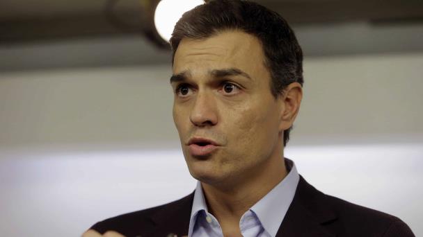 España en vilo por la posible dimisión de Pedro Sánchez