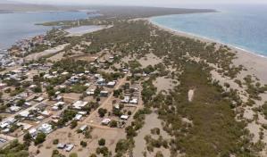 Expansión urbana de Salinas, una amenaza que se mantiene en las dunas de Baní