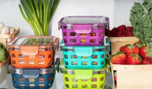 Eliminar los plásticos en la cocina, el reto puesto en marcha por la alta gastronomía